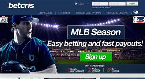 betcris sportsbook|Betcris Sportsbook .